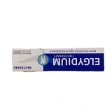 Elgydium Dentifrice Blancheur