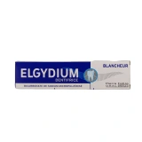 Elgydium Dentifrice Blancheur