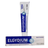 Elgydium Dentifrice Blancheur