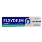 Elgydium Dentifrice Dents Sensibles