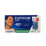 Elgydium Dentifrice Dents Sensibles
