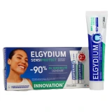 Elgydium Dentifrice Dents Sensibles