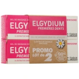 Elgydium Premières Dents