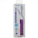 Elgydium Style Electric Brosse à Dents Electrique