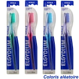 Elgydium Vitale Brosse à dents
