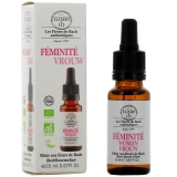 Elixirs & Co Féminité