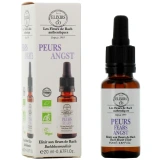 Elixirs & Co Peurs