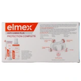 Elmex Anti-Caries Plus Dentifrice Soin Complet