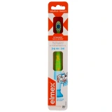 Elmex Brosse à dents Enfant 3-6 ans