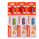 Elmex Brosse à Dents Souple Enfants 0-3 ans