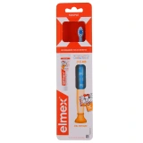 Elmex Brosse à Dents Souple Enfants 0-3 ans