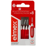 Elmex Brossettes Interdentaires