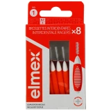 Elmex Brossettes Interdentaires