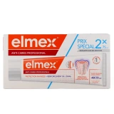 Elmex Dentifrice Anti-Caries Professional