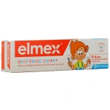 Elmex Dentifrice Enfant