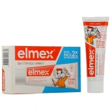 Elmex Dentifrice Enfant