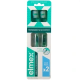 Elmex Sensitive Brosse à Dents Extra Souple