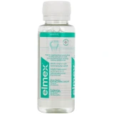 Elmex Sensitive Solution dentaire dents sensibles
