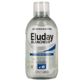 Eluday Blancheur Bain de Bouche