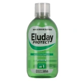 Eluday Protect Bain de Bouche