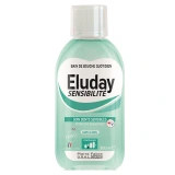 Eluday Sensibilité Bain de Bouche