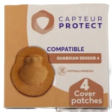 Embecta Capteur Protect