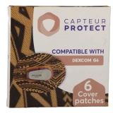 Embecta Capteur Protect