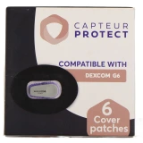 Embecta Capteur Protect
