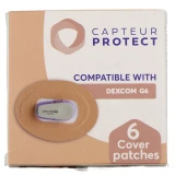 Embecta Capteur Protect