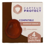 Embecta Capteur Protect