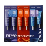 Endro Coffret Découverte