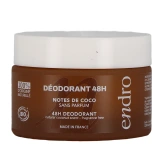 Endro Déodorant Baume 48H