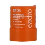 Endro Déodorant Stick Rechargeable