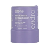 Endro Déodorant Stick Rechargeable