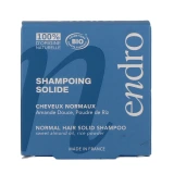 Endro Shampoing Solide