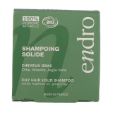 Endro Shampoing Solide