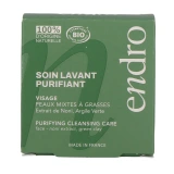 Endro Soin Lavant Purifiant