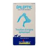 Epileptyl Troubles d'Origine épileptique