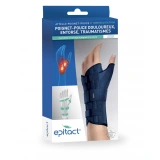 Epitact Attelle Poignet Pouce d'Immobilisation