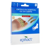 Epitact Barrette Sous Diaphysaire