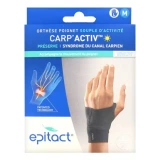 Epitact Carp Activ Orthèse Poignet