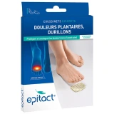 Epitact Coussinet Discret Epithelium 26
