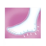 Epitact Crème Pieds Secs et Abîmés