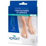 Epitact Doigtiers Ajustables Cors Pulpaires et Dorsaux