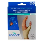 Epitact Orthèse de Pouce Souple d'Activité Rhizathrose