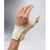 Epitact Orthèse Pouce de Repos Thermoformable