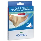 Epitact Protections Anti-Crevasses