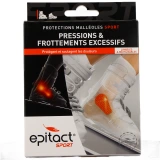 Epitact Sport Epithelium Tact 04 Protections Malléoles