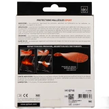 Epitact Sport Epithelium Tact 04 Protections Malléoles