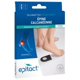 Epitact Talonnettes Physio Choc Épine Calcanéenne